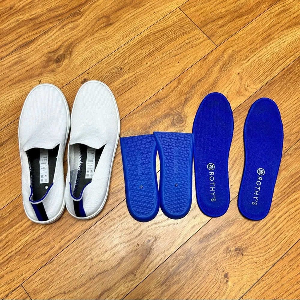 Rothys rothy slip